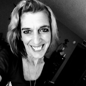 Meet your Posher, Patty